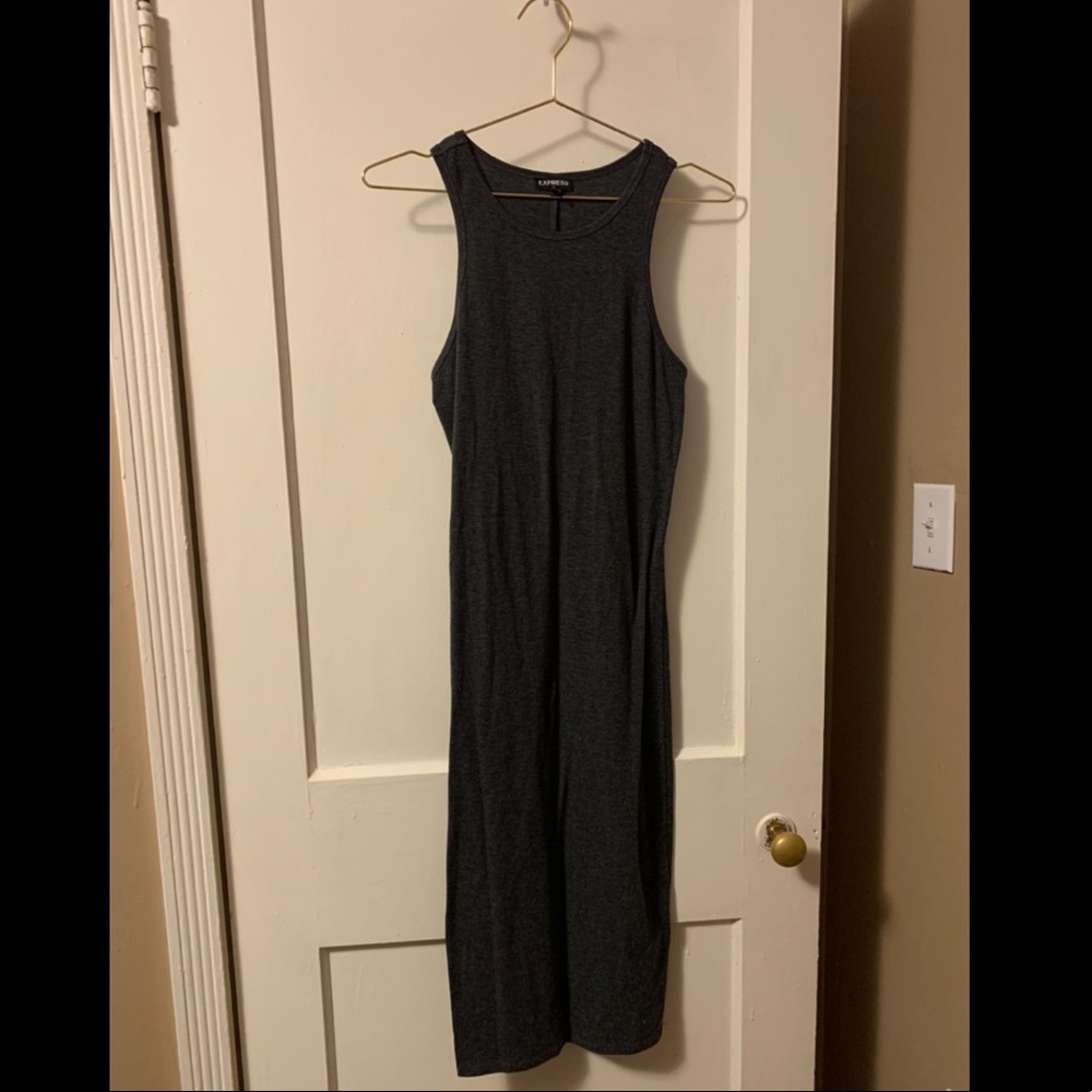 Express Maxi Dress